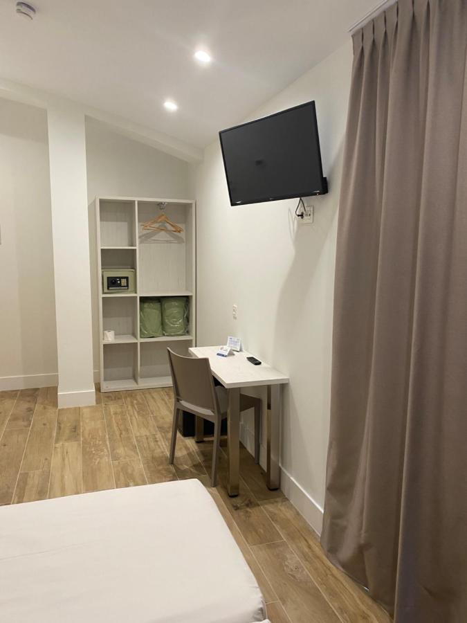 Eurocity Hotel Santander Centro Extérieur photo